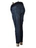 Gap - Maternity Blue Jeans Size 30 waist - photo 2