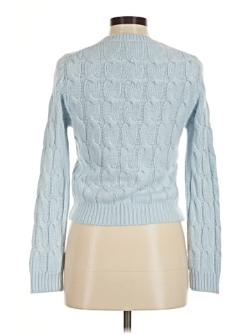 B. Moss Pullover Sweater (view 2)
