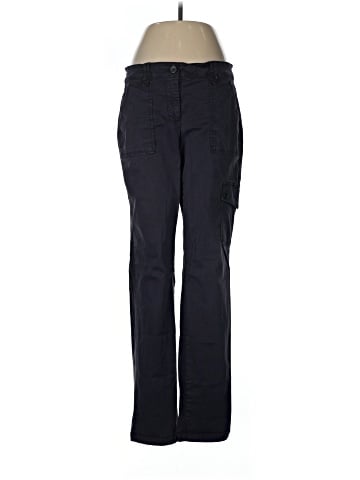 Ann Taylor Cargo Pants (view 1)