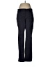 Ann Taylor 100% Lycra Blue Cargo Pants Size 6 - photo 1