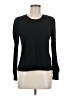 Rails Black Long Sleeve T-Shirt Size M - photo 1