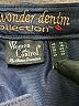 Women With Control Blue Jeggings Size 14 - photo 4