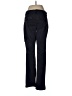 Ann Taylor 100% Lycra Blue Cargo Pants Size 6 - photo 2