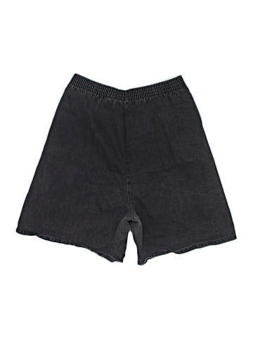 Chic Denim Shorts (view 2)