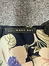 West Kei 100% Polyester Blue Short Sleeve Blouse Size S - photo 7