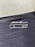 Eddie Bauer Blue Sleeveless T-Shirt Size M - photo 7