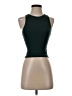 Primark Green Sleeveless Top Size XXS - photo 1