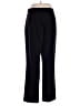 Coldwater Creek Black Dress Pants Size 14 - photo 2