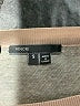 Vince. Tan Sweatshirt Size S - photo 7