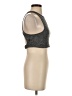 Lou & Grey Gray Tank Top Size XS - photo 4