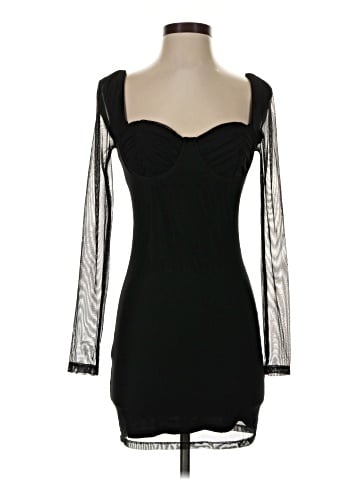 Princess Polly Cocktail Dress (view 1)