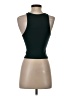 Primark Green Sleeveless Top Size XXS - photo 2