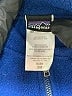 Patagonia 100% Polyester Blue Sweater Vest 0-3 MO / 3 MO - photo 3