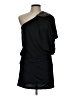 Speechless Black Cocktail Dress Size L - photo 1