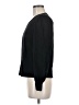 Rails Black Long Sleeve T-Shirt Size M - photo 5