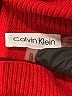 Calvin Klein Red Turtleneck Sweater Size XL - photo 7