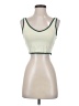 Musera Green Sports Bra Size S - photo 1