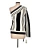 Bar III Ivory Pullover Sweater Size L - photo 2