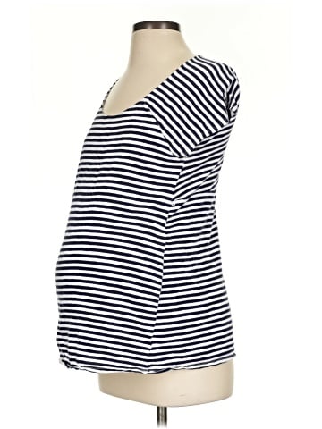 Motherhood Sleeveless Top (view 1)