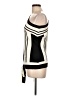 Bar III Ivory Pullover Sweater Size L - photo 5