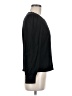 Rails Black Long Sleeve T-Shirt Size M - photo 4