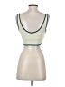 Musera Green Sports Bra Size S - photo 2
