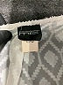 Cover Me 100% Polyester Ivory 3/4 Sleeve Blouse Size L - photo 7