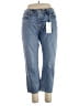 Zara Blue Jeans Size 10 - photo 1