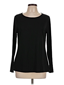 Active by Old Navy 3/4 Sleeve T-Shirt (view 1)