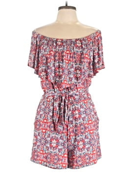 Allison Joy Romper