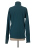 The North Face 100% Polyester Teal Pullover Sweater Size S - photo 2