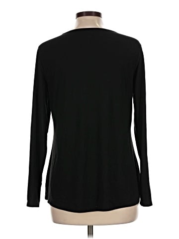 Active by Old Navy 3/4 Sleeve T-Shirt (view 2)