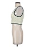 Musera Green Sports Bra Size S - photo 5