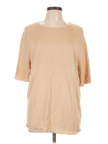 Fashion 3/4 Sleeve T-Shirt (view 1)