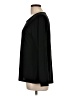 Active by Old Navy Black 3/4 Sleeve T-Shirt Size Lg Petite - photo 5