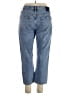 Zara Blue Jeans Size 10 - photo 2