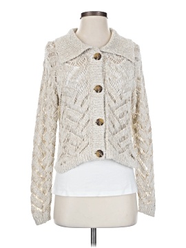 Cleo + Wolf Cardigan