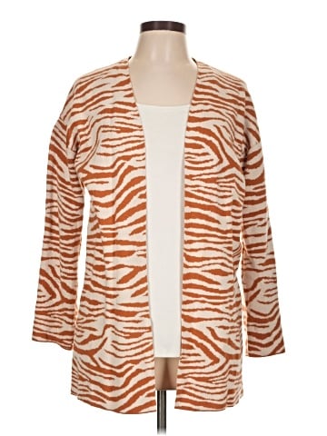 Ann Taylor LOFT Outlet Cardigan (view 1)