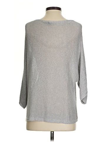 Eileen Fisher 3/4 Sleeve Top (view 2)