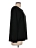 Active by Old Navy Black 3/4 Sleeve T-Shirt Size Lg Petite - photo 4