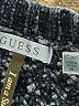 Guess 100% Polyester Blue Pullover Sweater Size XS - photo 7