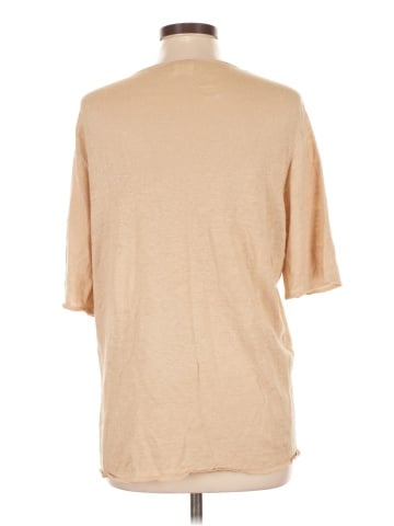 Fashion 3/4 Sleeve T-Shirt (view 2)