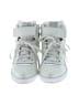 Puma Silver Sneakers Size 8 1/2 - photo 2