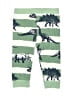 Unbranded Print Green Sweatpants Size 2T (estimated) - photo 2