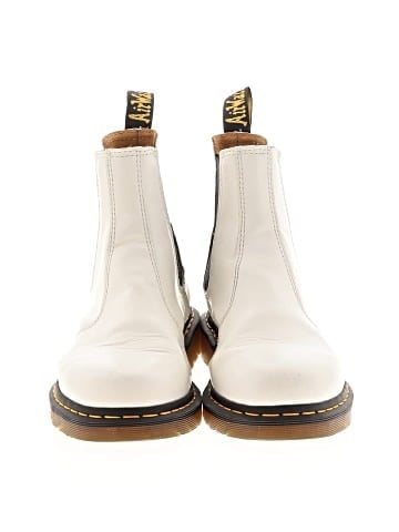 Dr. Martens Ankle Boots (view 2)