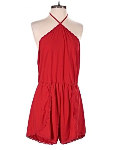 Leith Romper (view 1)