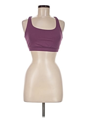 Lululemon Athletica Sports Bra (view 1)
