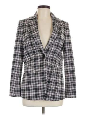 ALEXACHUNG Blazer (view 1)