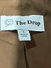 The Drop Brown Cardigan Size S - photo 7