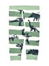 Unbranded Print Green Sweatpants Size 2T (estimated) - photo 1
